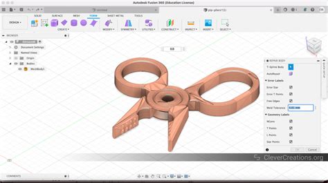 edit stl file online|repair stl file online.